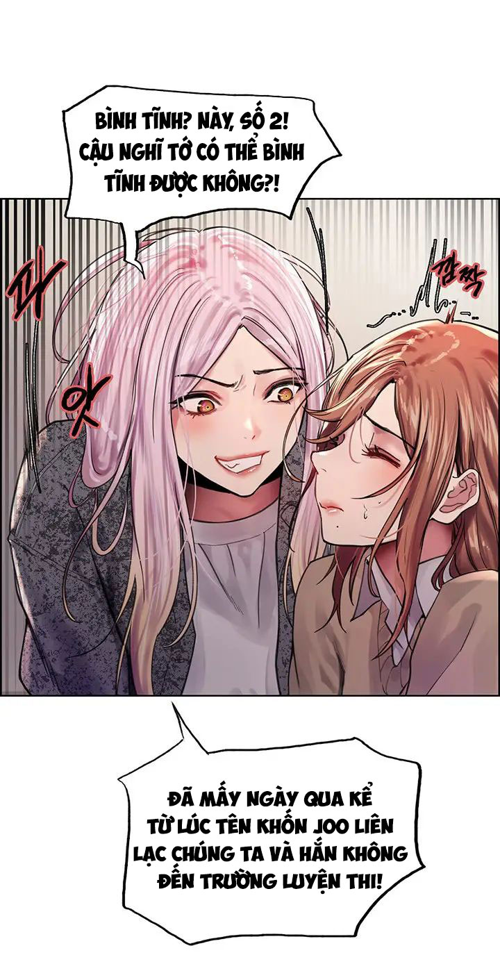 Đọc truyện hentai Nhãn Lực Toàn Năng - Chap 39