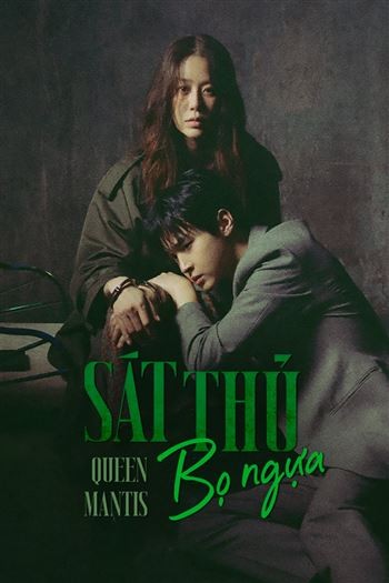 Sát Thủ Bọ Ngựa