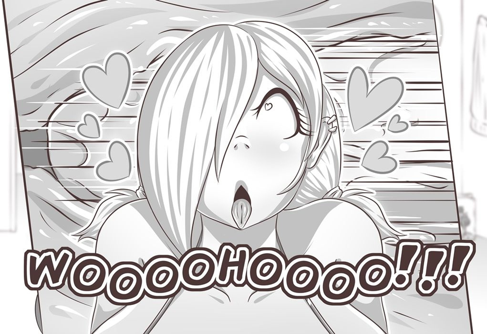 Đọc truyện hentai (Riukykappa) My camgirl sister [Part 4] - Oneshot