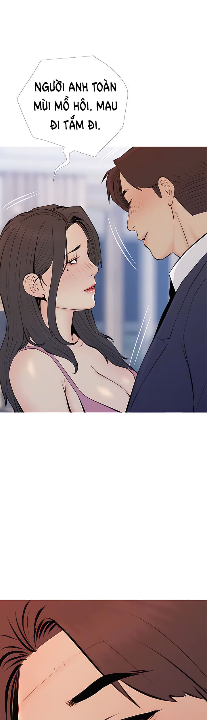 Đọc truyện hentai Dập Dì Của Tôi - Chap 71