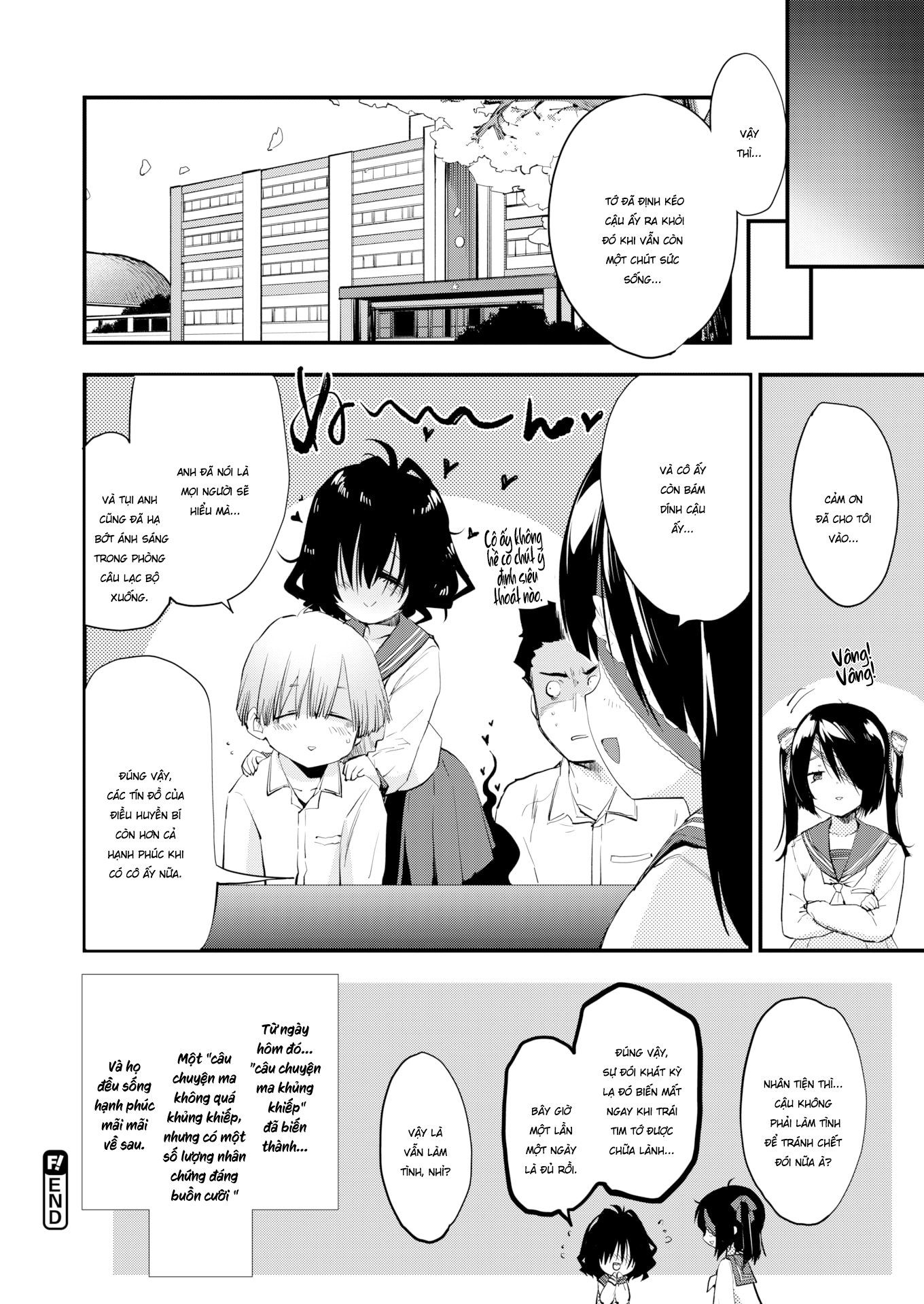 Đọc truyện hentai Gái Điếm Trong Nhà Vệ Sinh - Oneshot