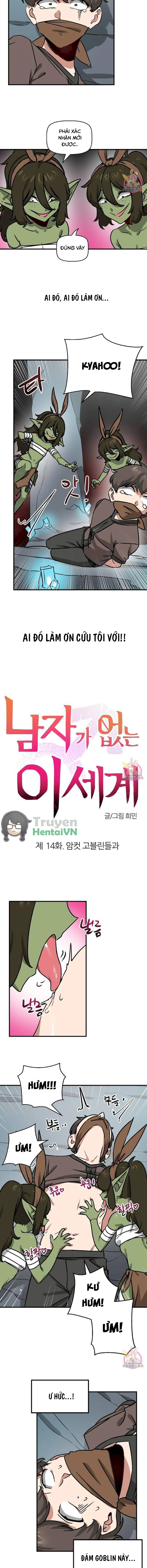 Đọc truyện hentai Vùng đất không đàn ông - dài tập ( đang update ) - Chap 14