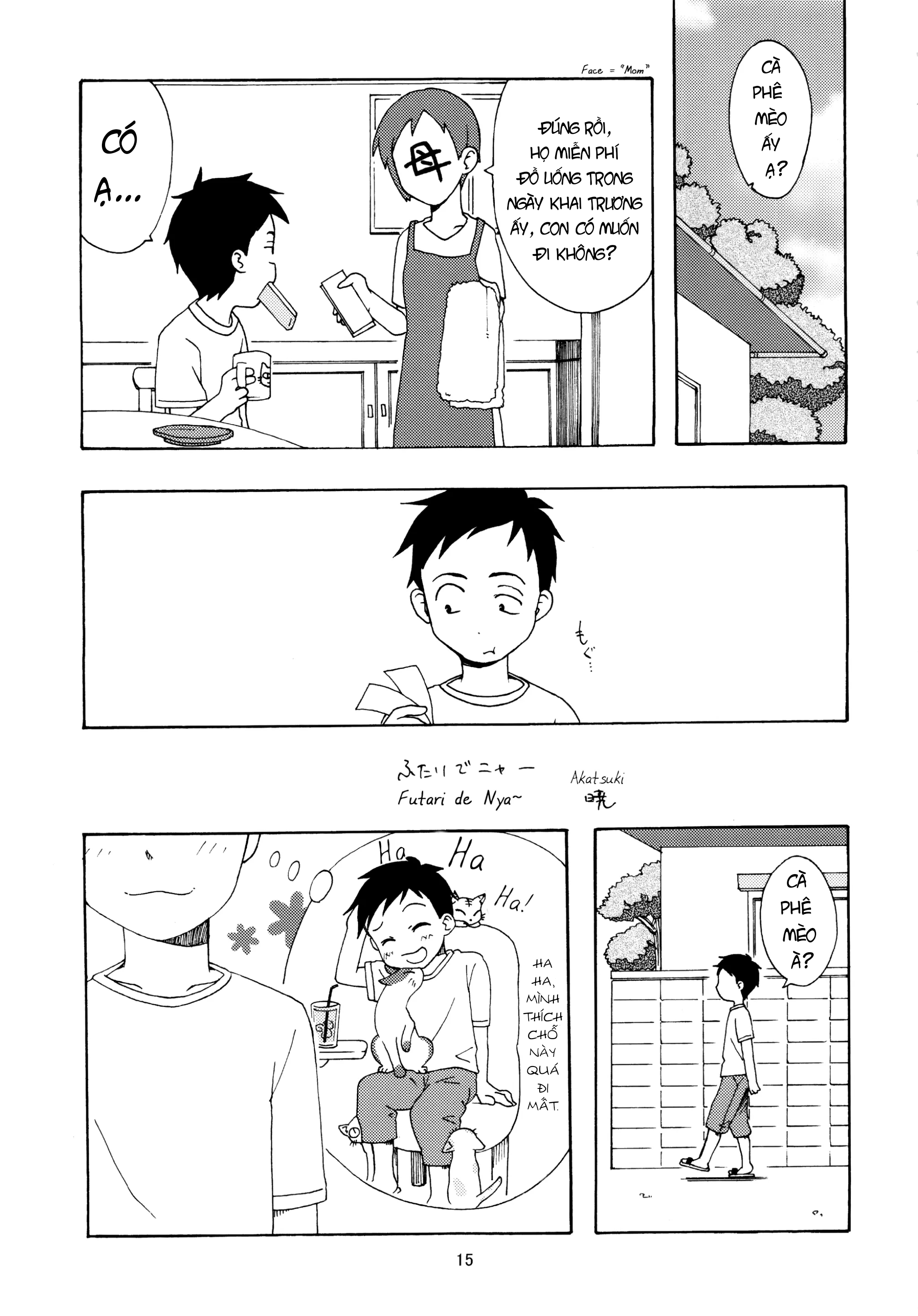 Đọc truyện hentai Cô em gái bé nhỏ nghiện sex - Oneshot