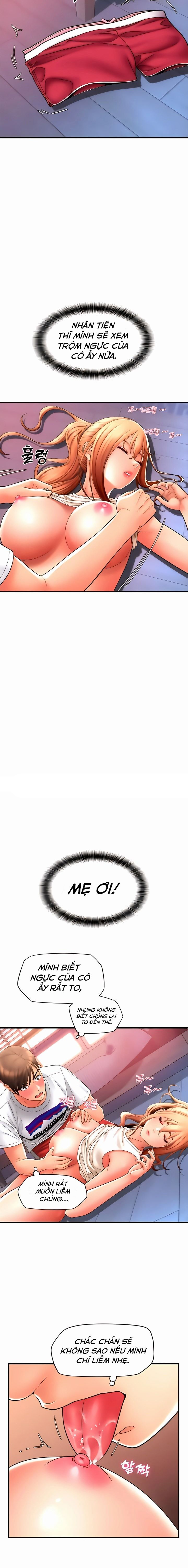 Đọc truyện hentai Trả Phí Bằng Chung Tình - Chap 25