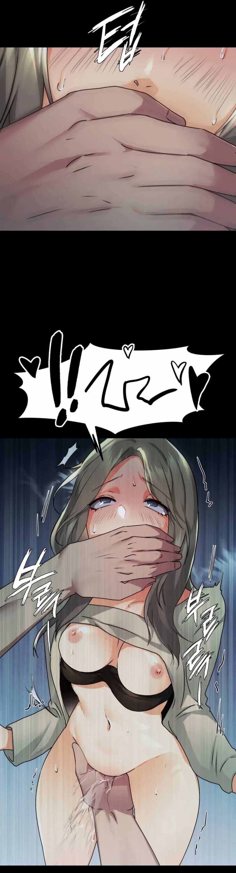 Đọc truyện hentai Kênh Chat Mở - Chapter 6.2