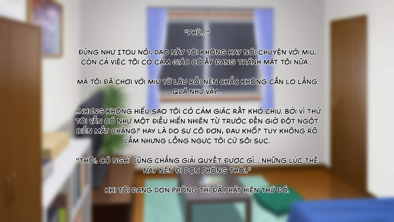 Đọc truyện hentai Kouhai No Charao No Smapho No Nakami Ga Ore No Osananajimi To No Hamedori Darake Datta - Chap 1