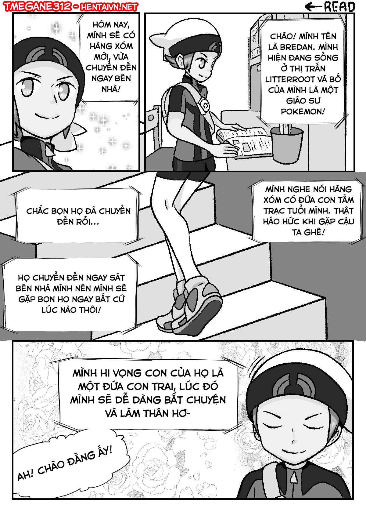 Đọc truyện hentai Hoenn Ở Một Thế Giới Mà May Nứng Lồn! - Khi Main Chính Làm Những Chuyện Đúng Lứa Tuổi Hơn Là Giải Cứu Thế Giới~