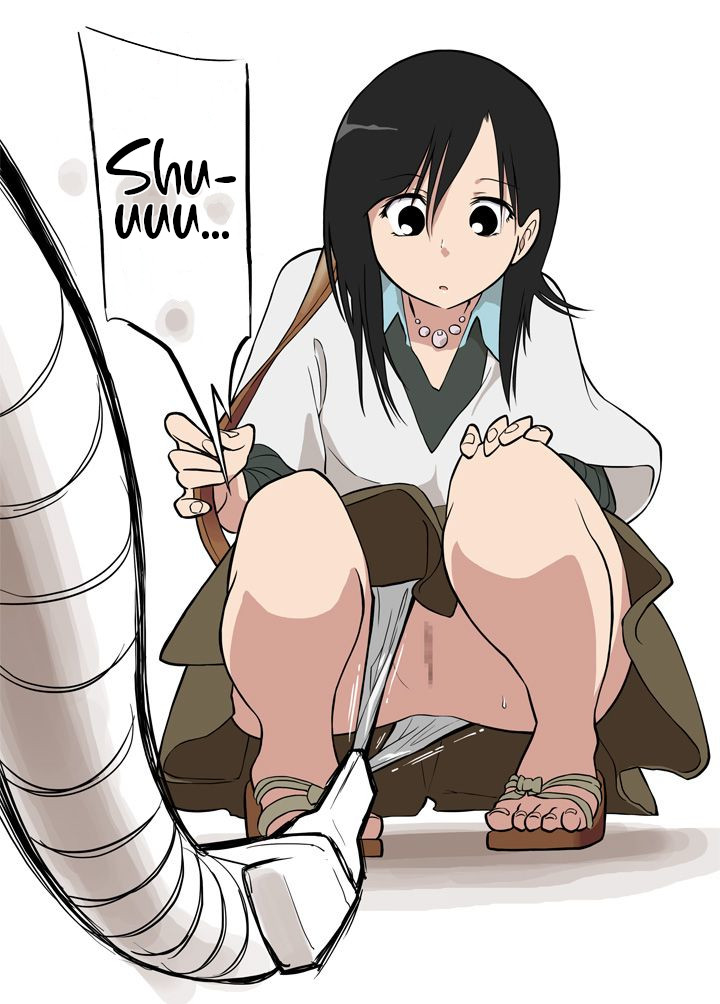 Đọc truyện hentai Bị sàm sỡ bởi một chiếc máy hút bụi - Chap 1