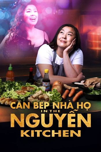 Căn Bếp Nhà Họ Nguyễn