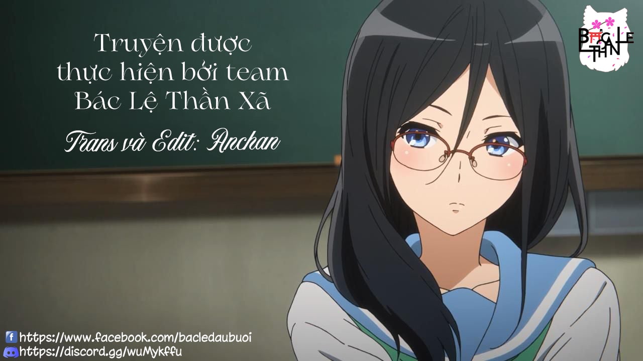 Đọc truyện hentai Kisaragi-chan no Junan - Oneshot