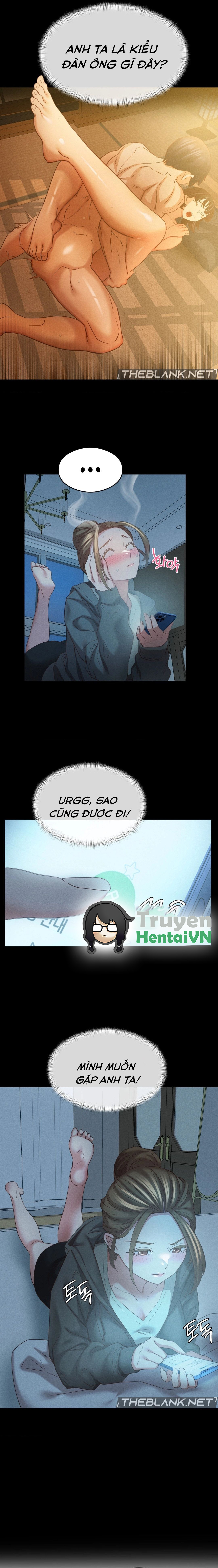 Đọc truyện hentai Chúng ta cùng đi Ryokan nhé? - Chap 11