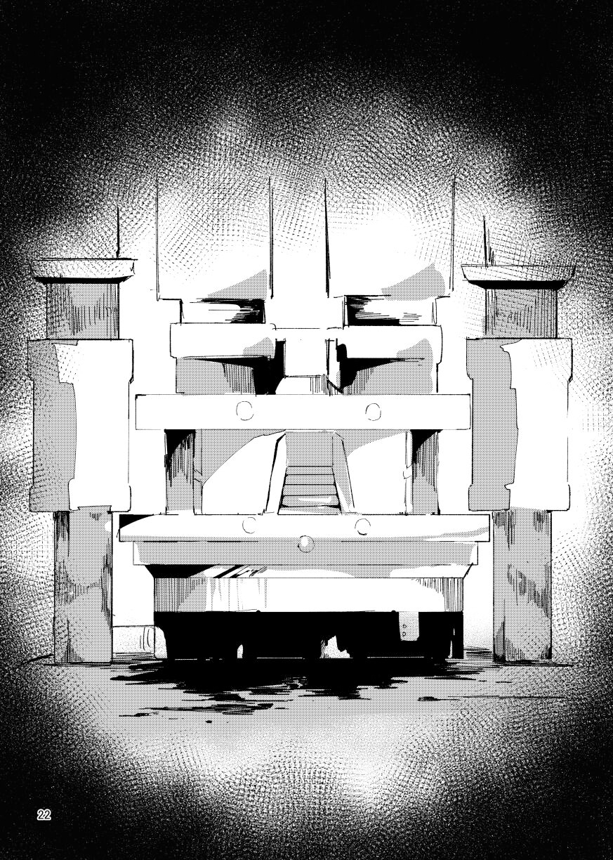 Đọc truyện hentai Ở bên cạnh tớ, luôn là nụ cười của cậu - Oneshot