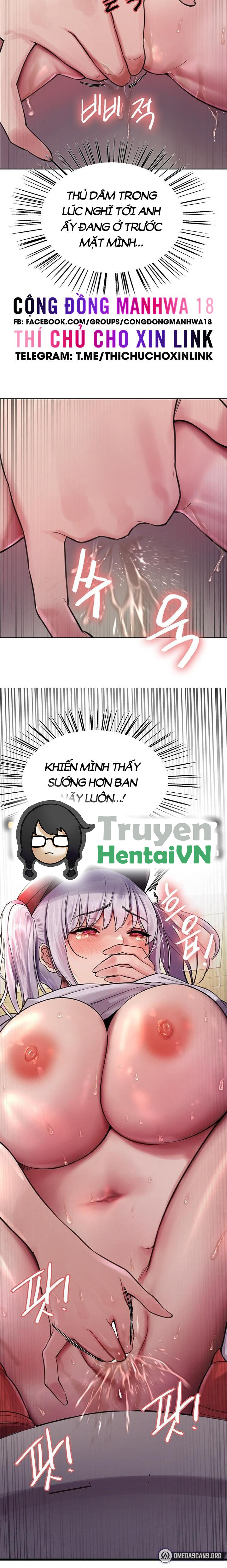 Đọc truyện hentai Nhãn Lực Toàn Năng - Chap 46