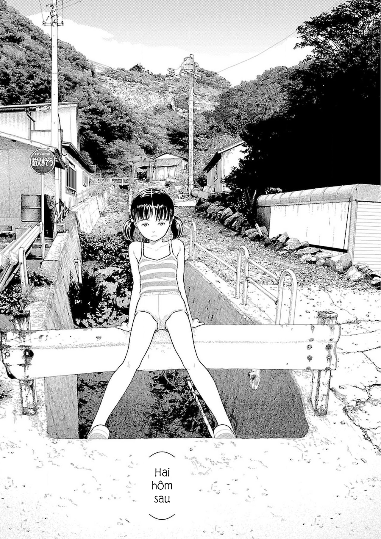 Đọc truyện hentai Về Quê - Hai hôm sau