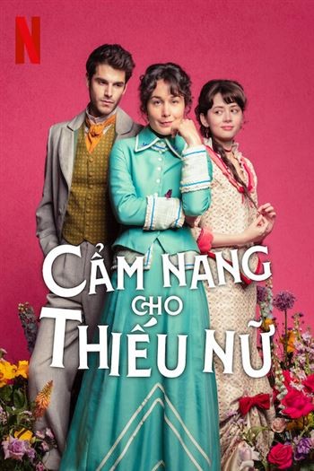 Cẩm Nang Cho Thiếu Nữ