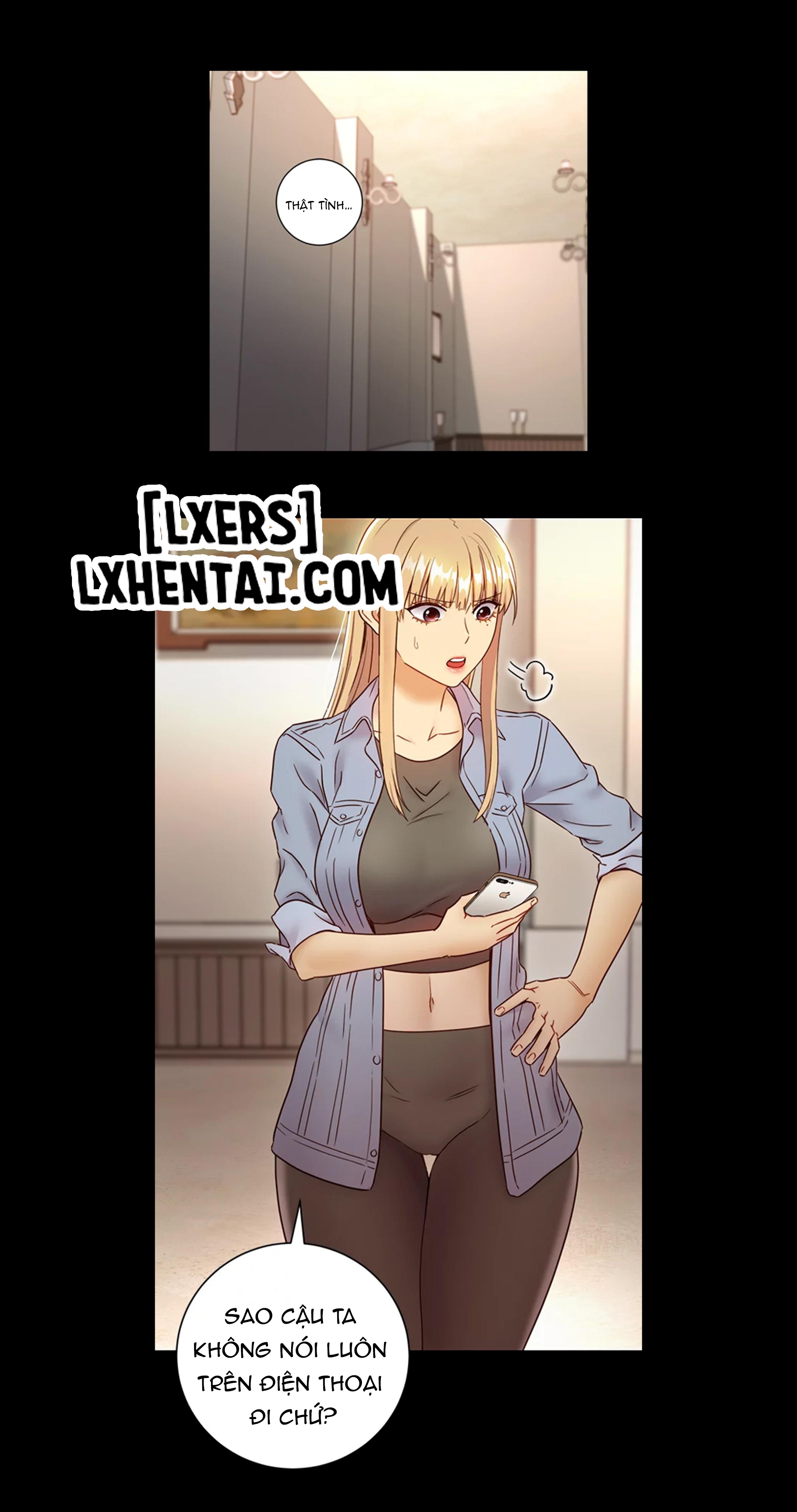 Đọc truyện hentai Bạn Của Mẹ Kế - Chap 44