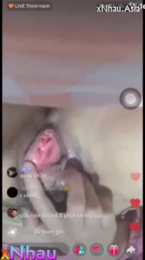 Em gái xinh bím đẹp trả kèo tiktok (Em gái xinh bím đẹp trả kèo tiktok) [26]