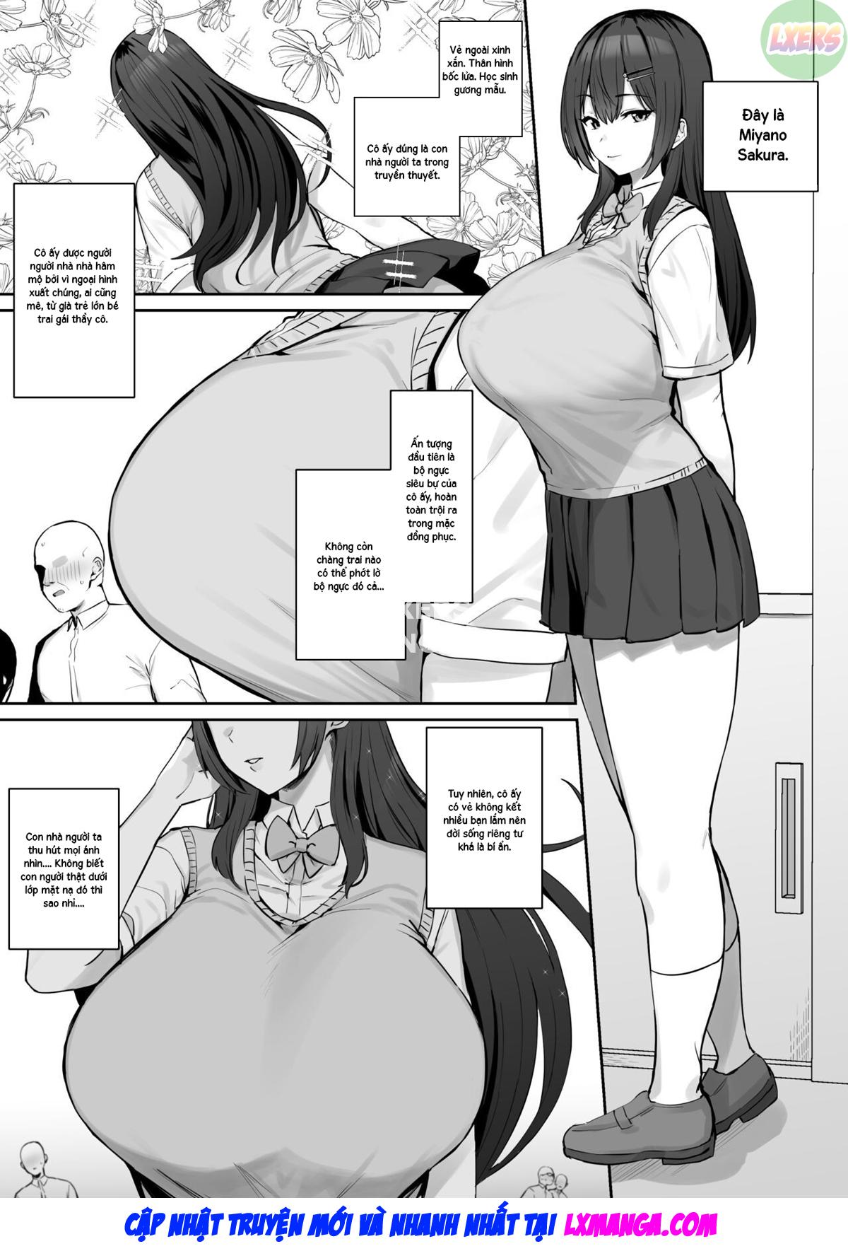 Đọc truyện hentai Tôi nghiêm túc đấy nhưng có ý nghĩa gì vậy - Oneshot
