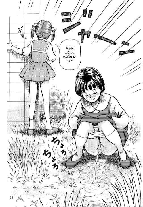 Đọc truyện hentai Okosama Shijou Shugi 2 - Oneshot.