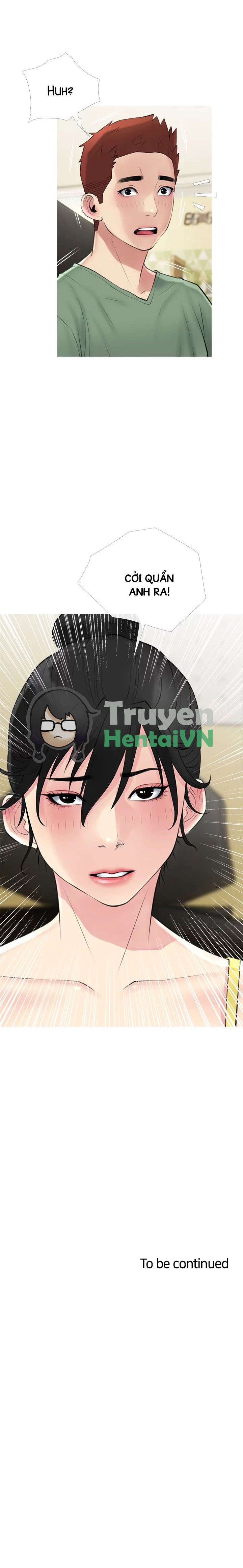 Đọc truyện hentai Dập Dì Của Tôi - Chap 40