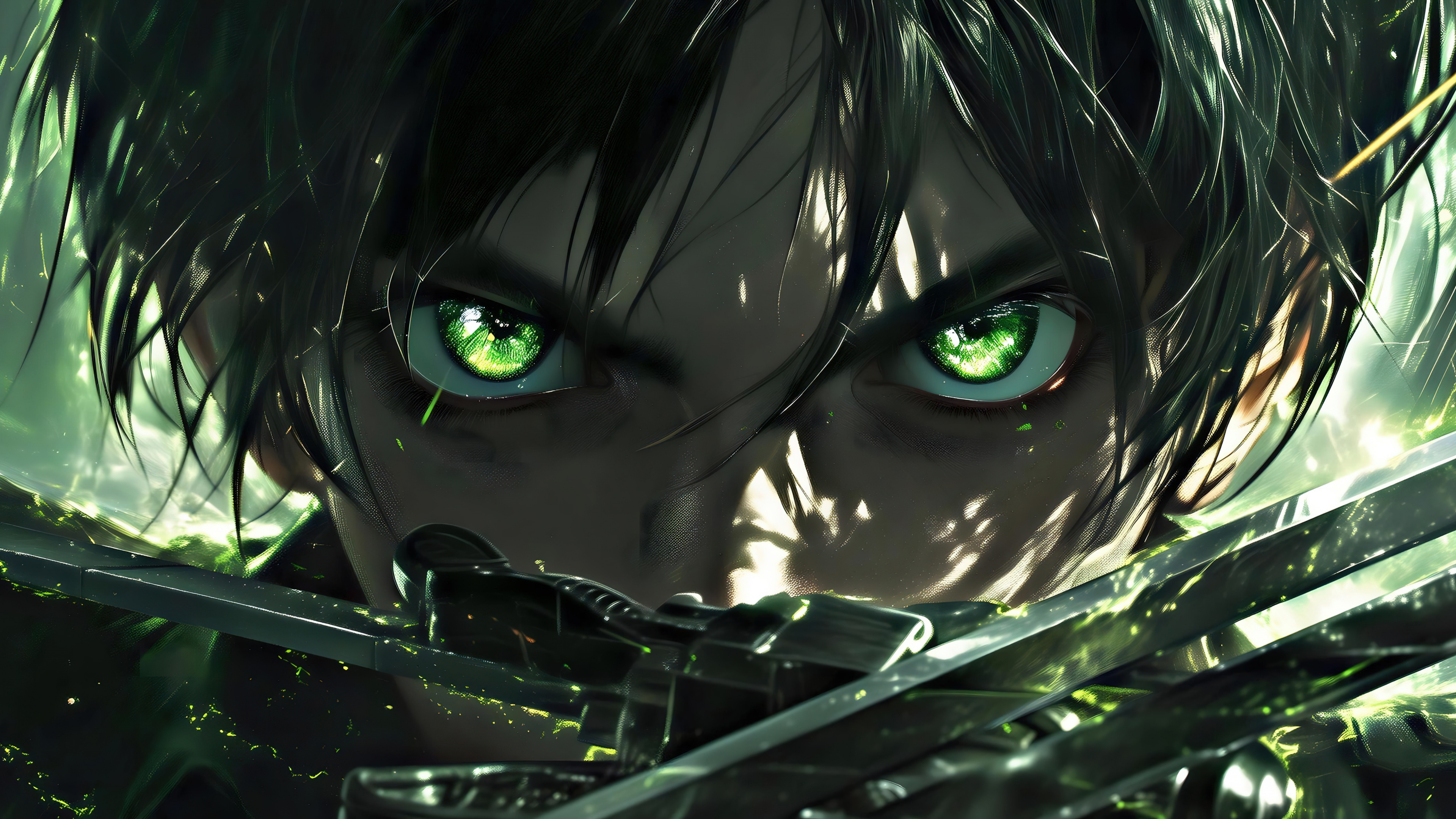 Wallpaper anime ngang 7336