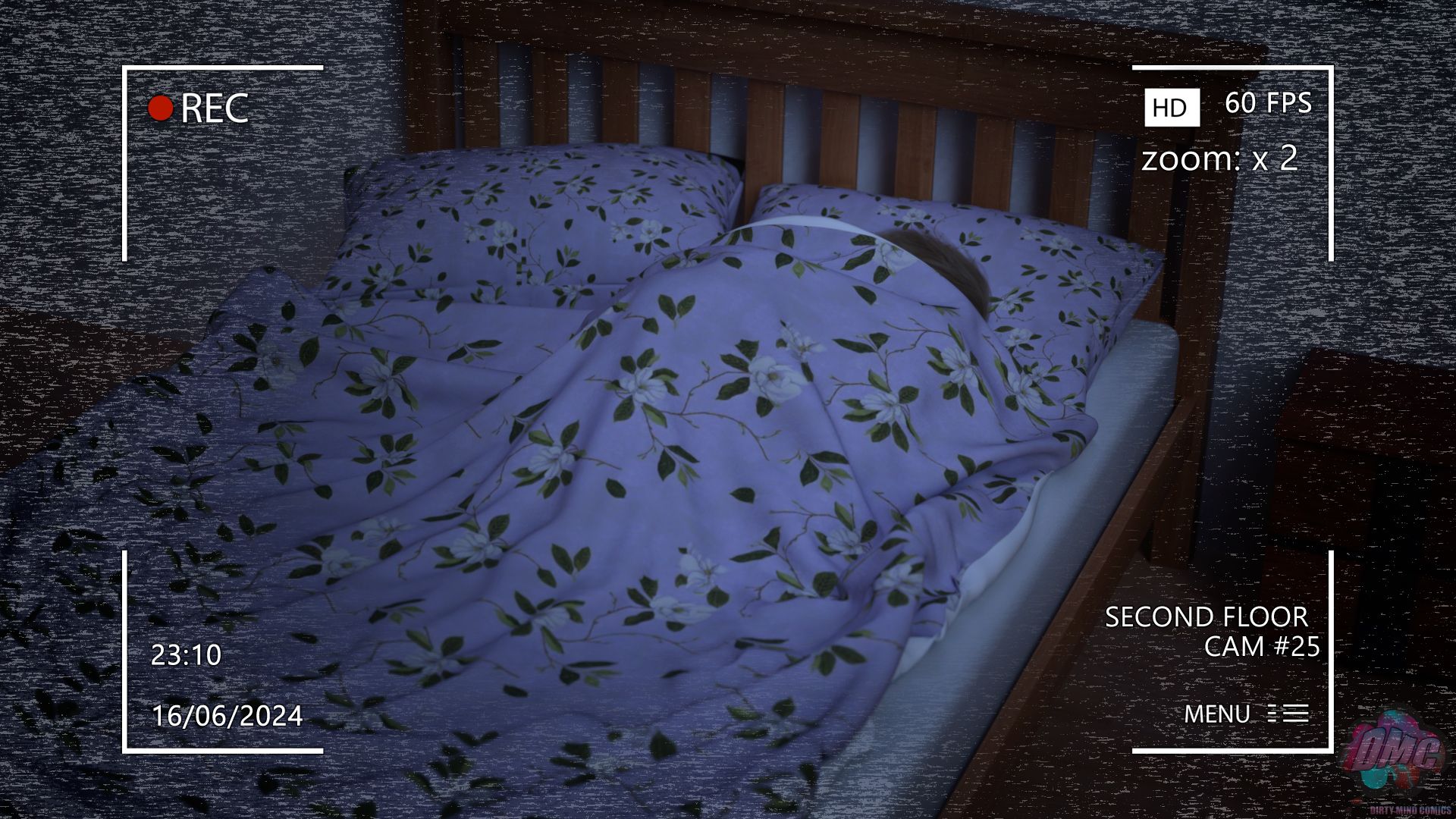 Đọc truyện hentai Concerns - Chap 1