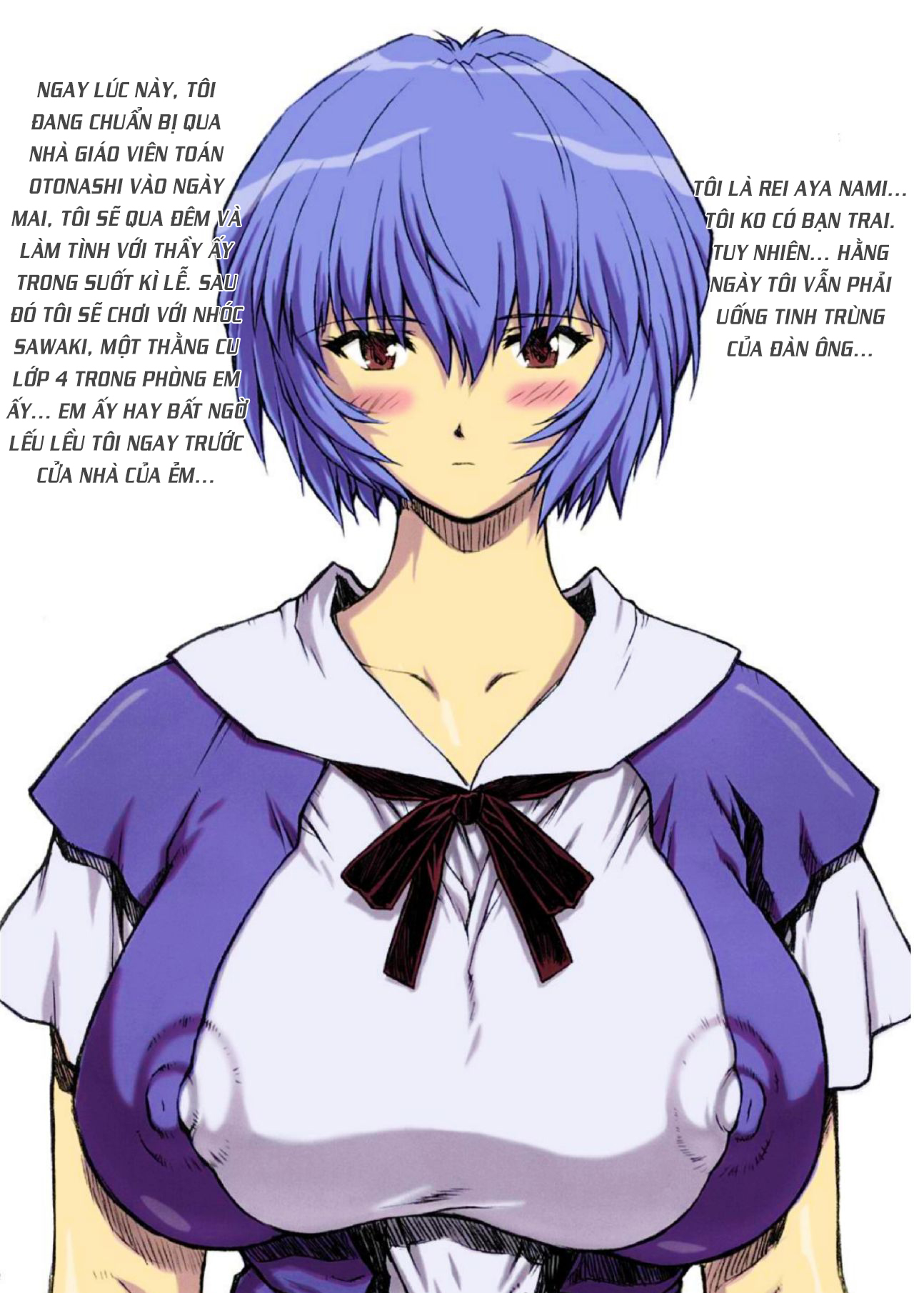 Đọc truyện hentai Omake Hon Soushuuhen Sono - Oneshot