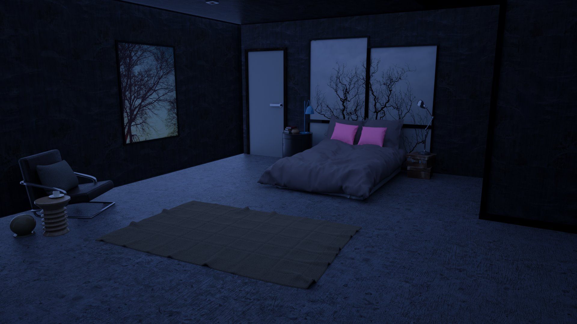 Đọc truyện hentai Milfy City v0.6e - MILFY City v0.6e - Part 5