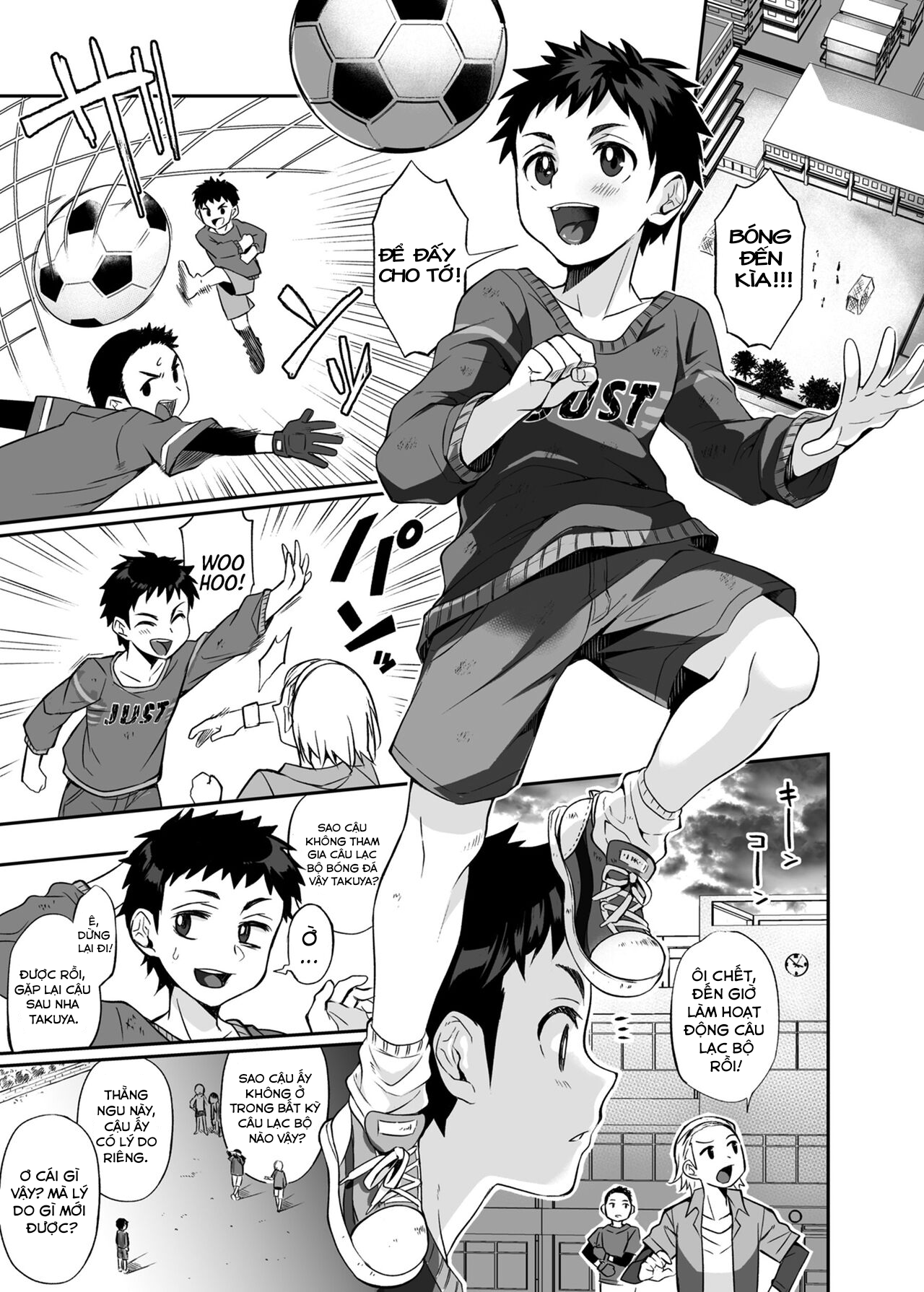 Đọc truyện hentai Onee-san chết người - Oneshot-remaster