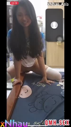 Lưu Ly 2k6 Sinh viên Đại học Hà Nội kính cận dâm đãng lộ clip chát sết móc bím cực đâ (Lưu Ly 2k6 Sinh viên Đại học Hà Nội kính cận dâm đãng lộ clip chát sết móc bím cực đâ) [26]