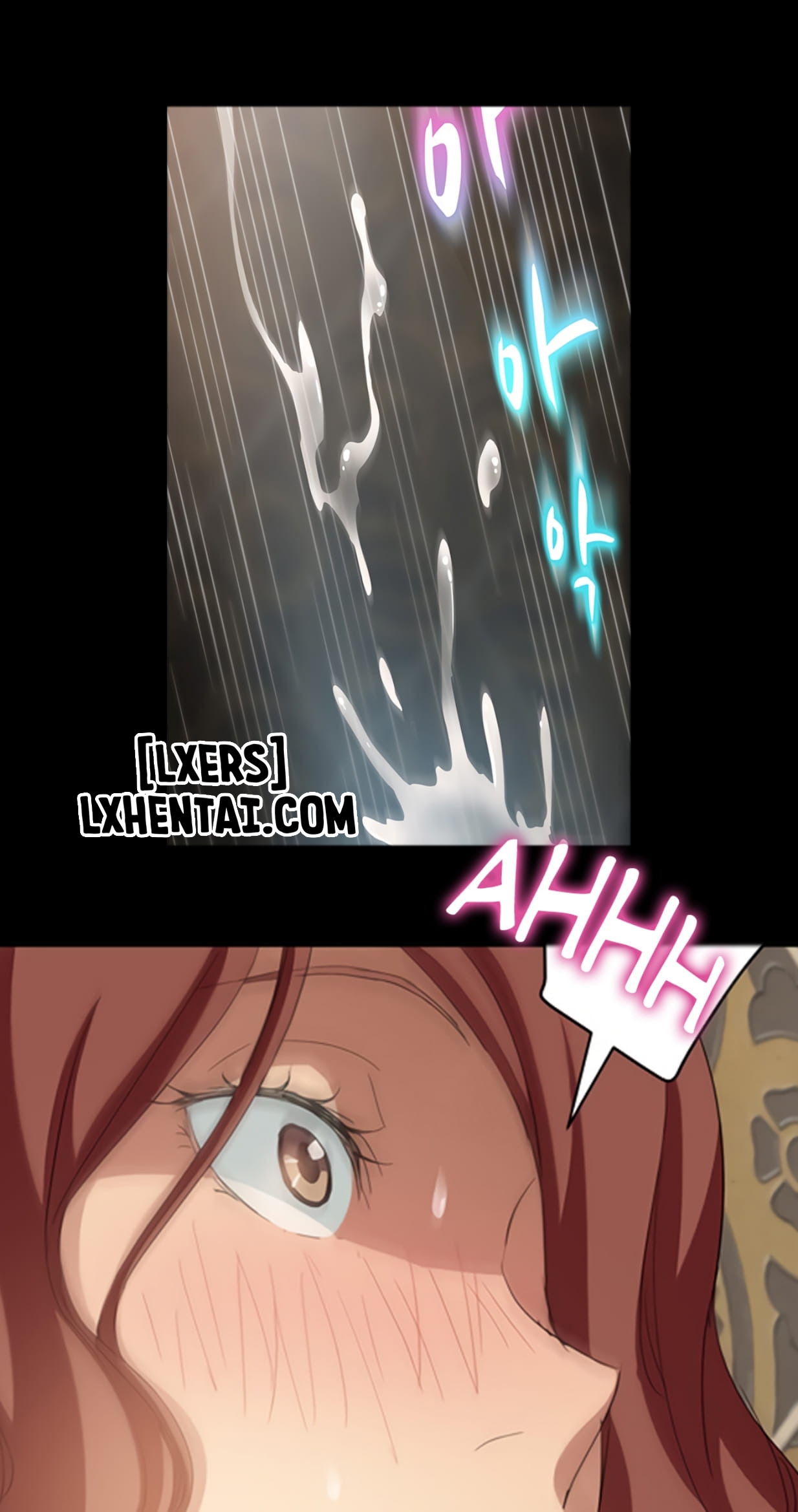 Đọc truyện hentai Mẹ Kế - Chap 21