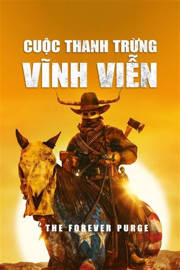 Cuộc Thanh Trừng Vĩnh Viễn
