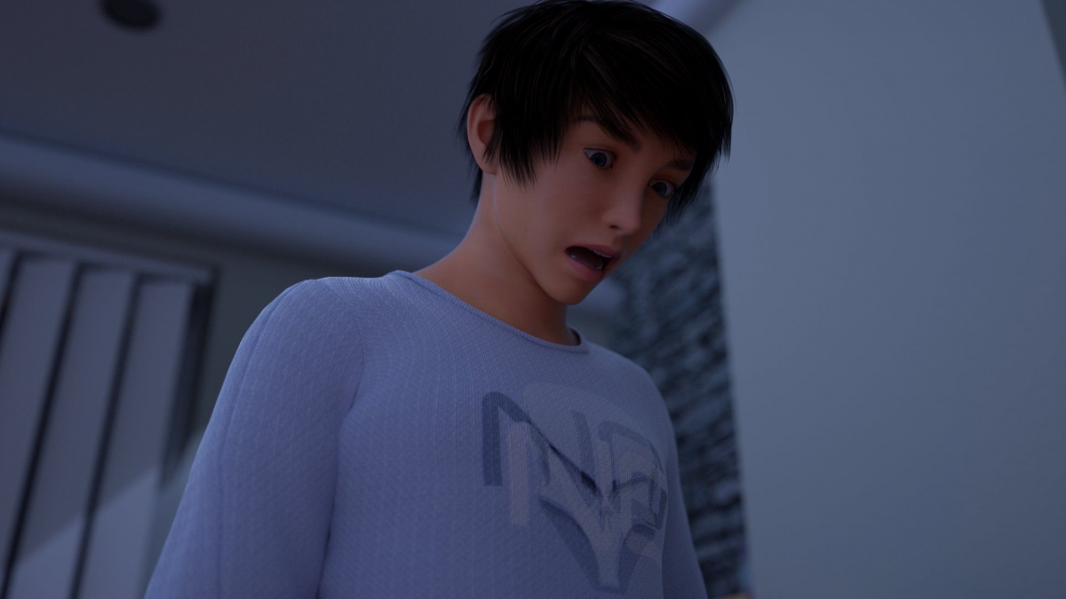 Đọc truyện hentai Milfy City v0.6e - MILFY City v0.6e - Part 1