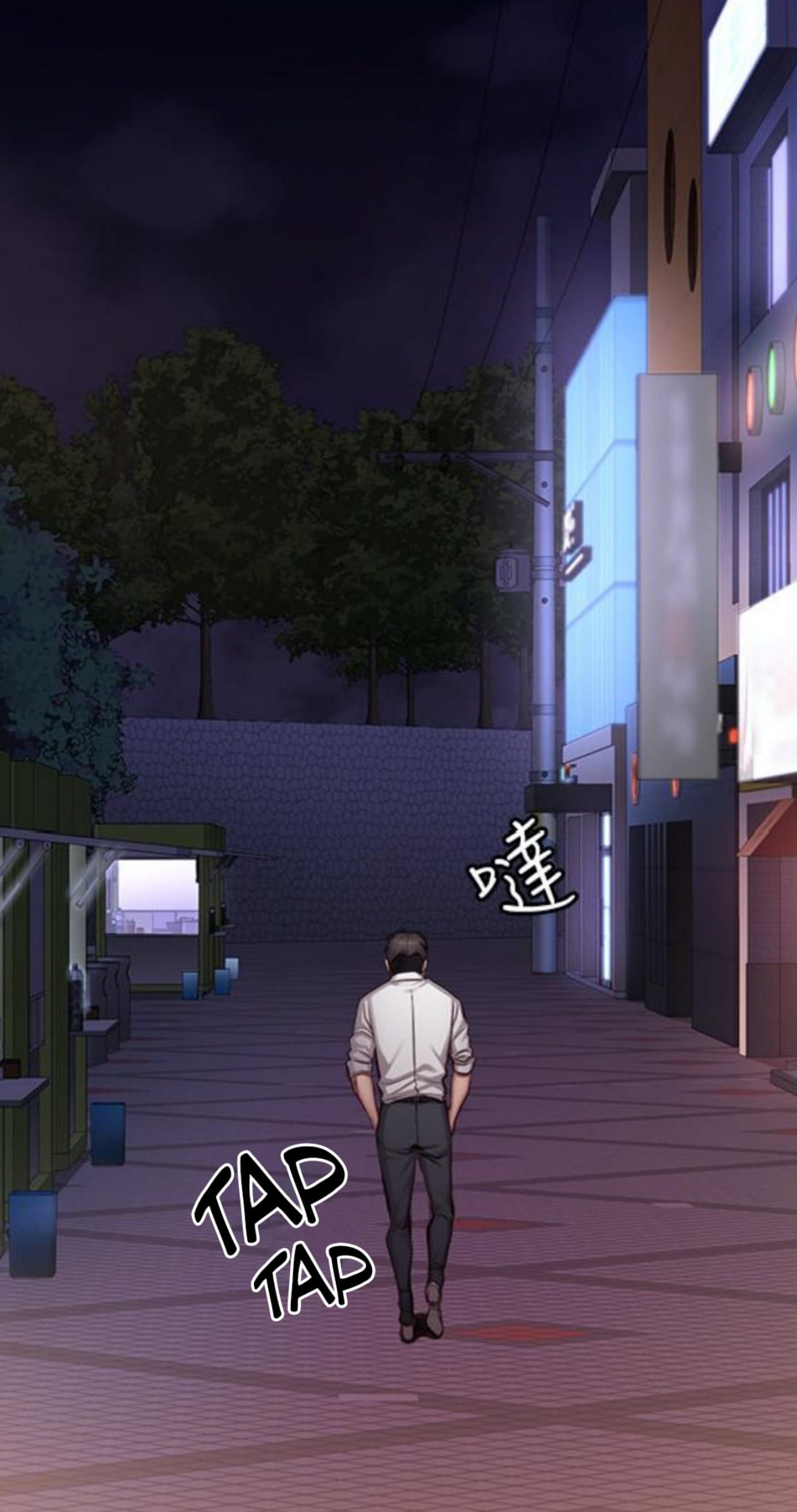 Đọc truyện hentai Huấn Luyện Viên Thể Hình - Chap 21