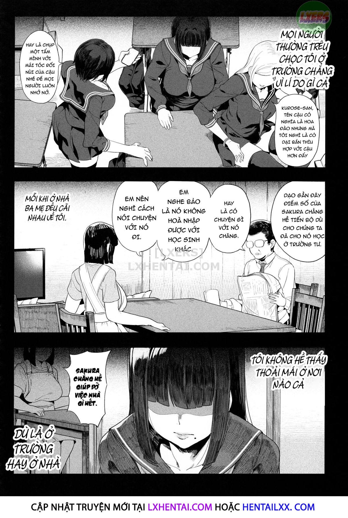 Đọc truyện hentai Cyberbrain Sex Princess - A Girl Who Gets Fucked In Virtual Reality - Oneshot