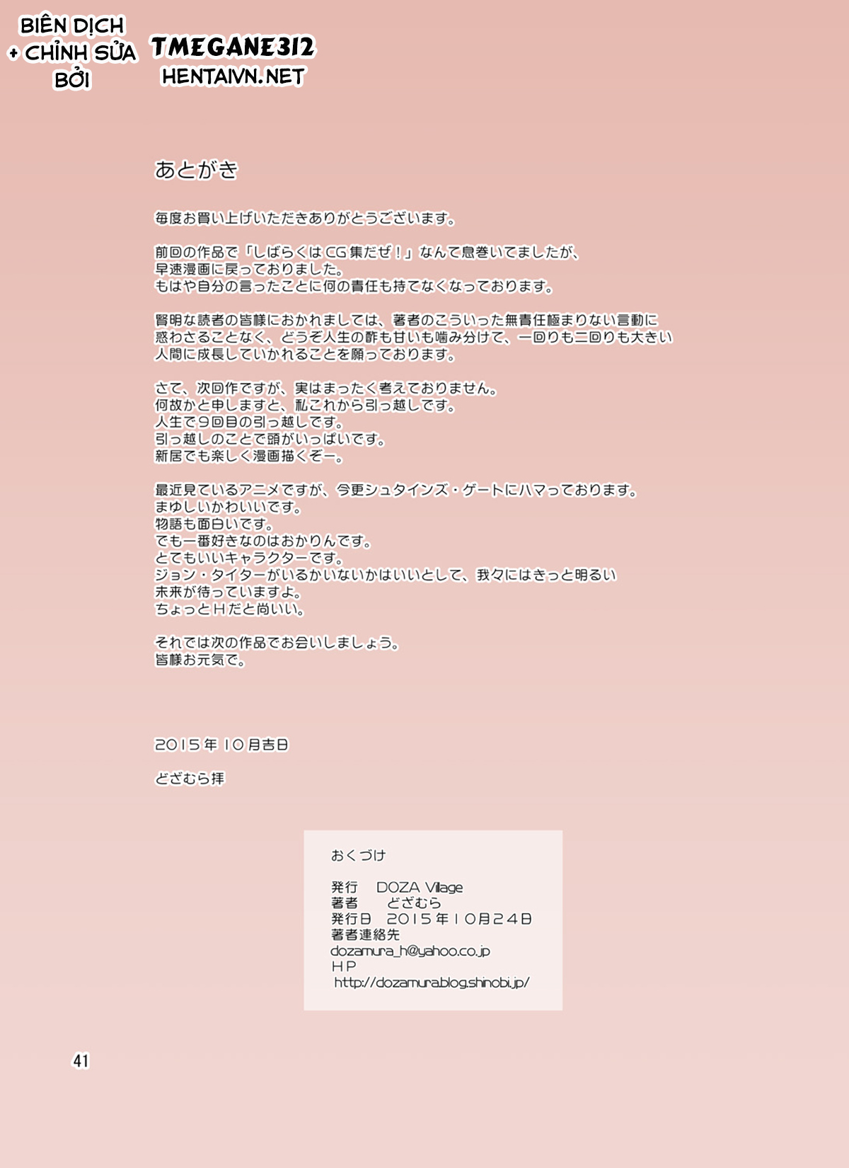 Đọc truyện hentai Cô Vợ Trẻ Dú Bự Có Ông Chồng Bất Lực Và Cậu Trai May Mắn! - Phiên bản da không bị rám nắng - (fix 20.5.2021)