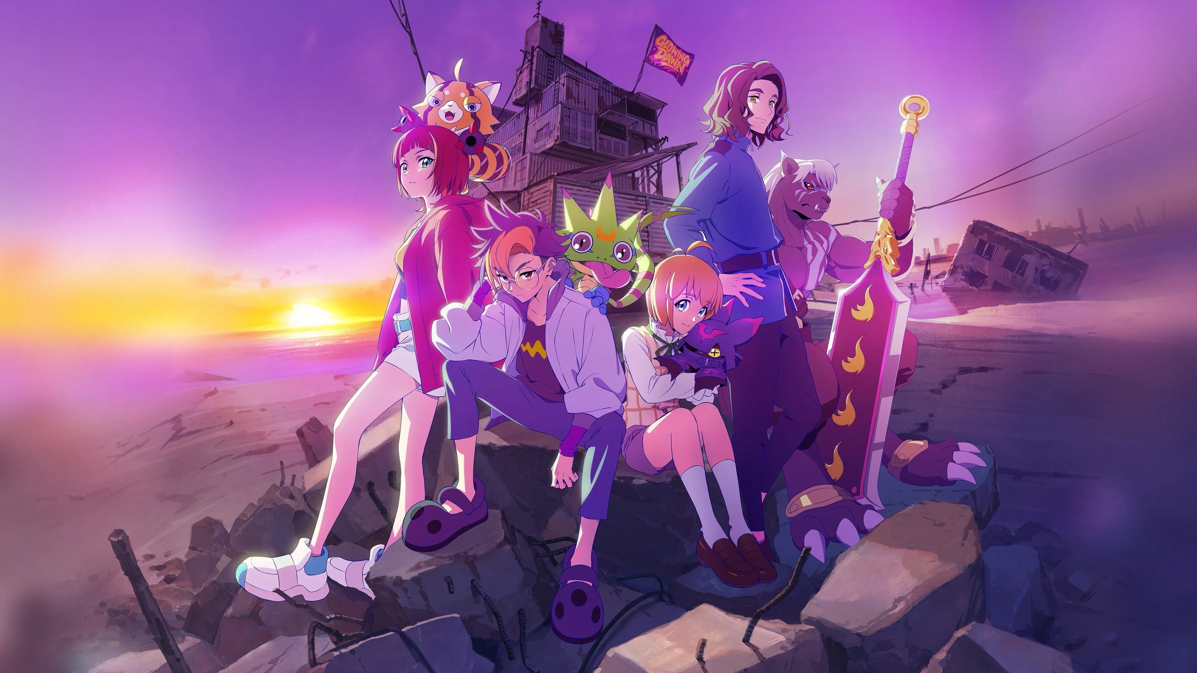 Wallpaper anime ngang 6282