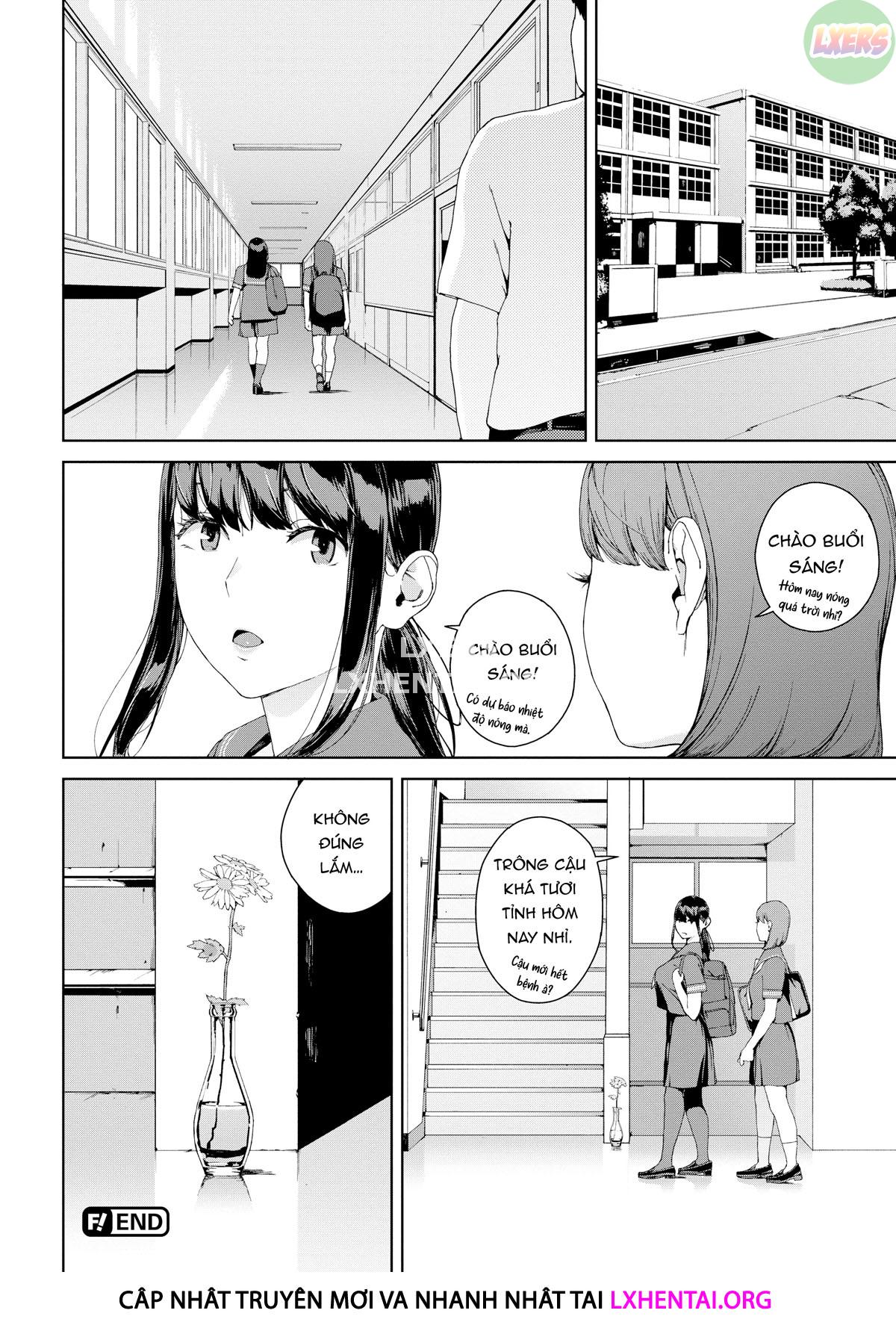 Đọc truyện hentai Viewer Discretion Advised 2: Forbidden Desires - Chap 6 - Patrol
