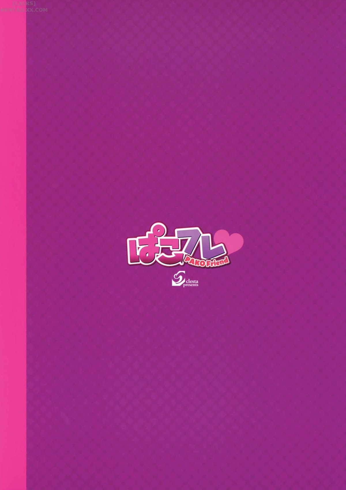 Đọc truyện hentai CL-orc 02 PAKO Friend Sex Friend - Oneshot