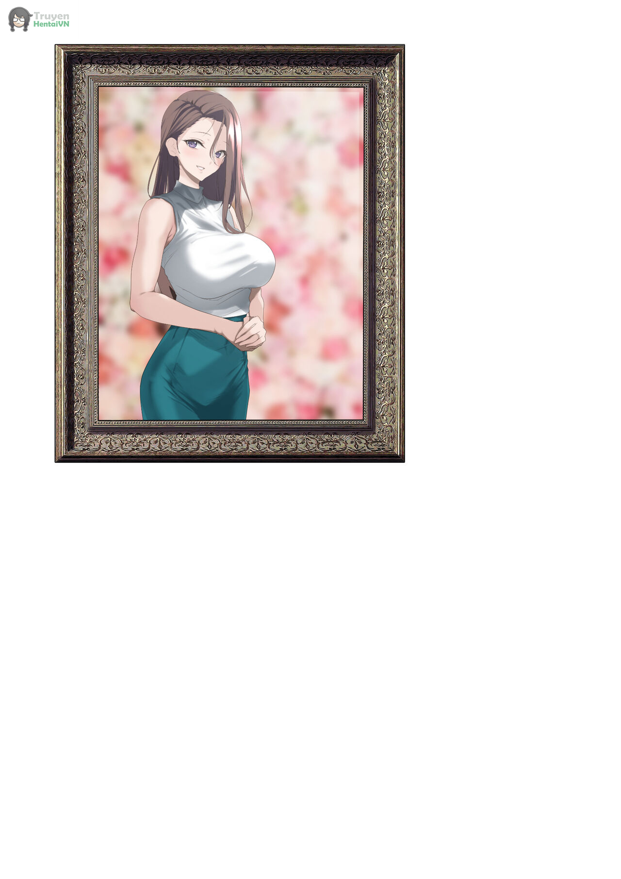 Đọc truyện hentai Nữ doanh nhân dâm đãng và cô giáo trinh nữ - oneshot