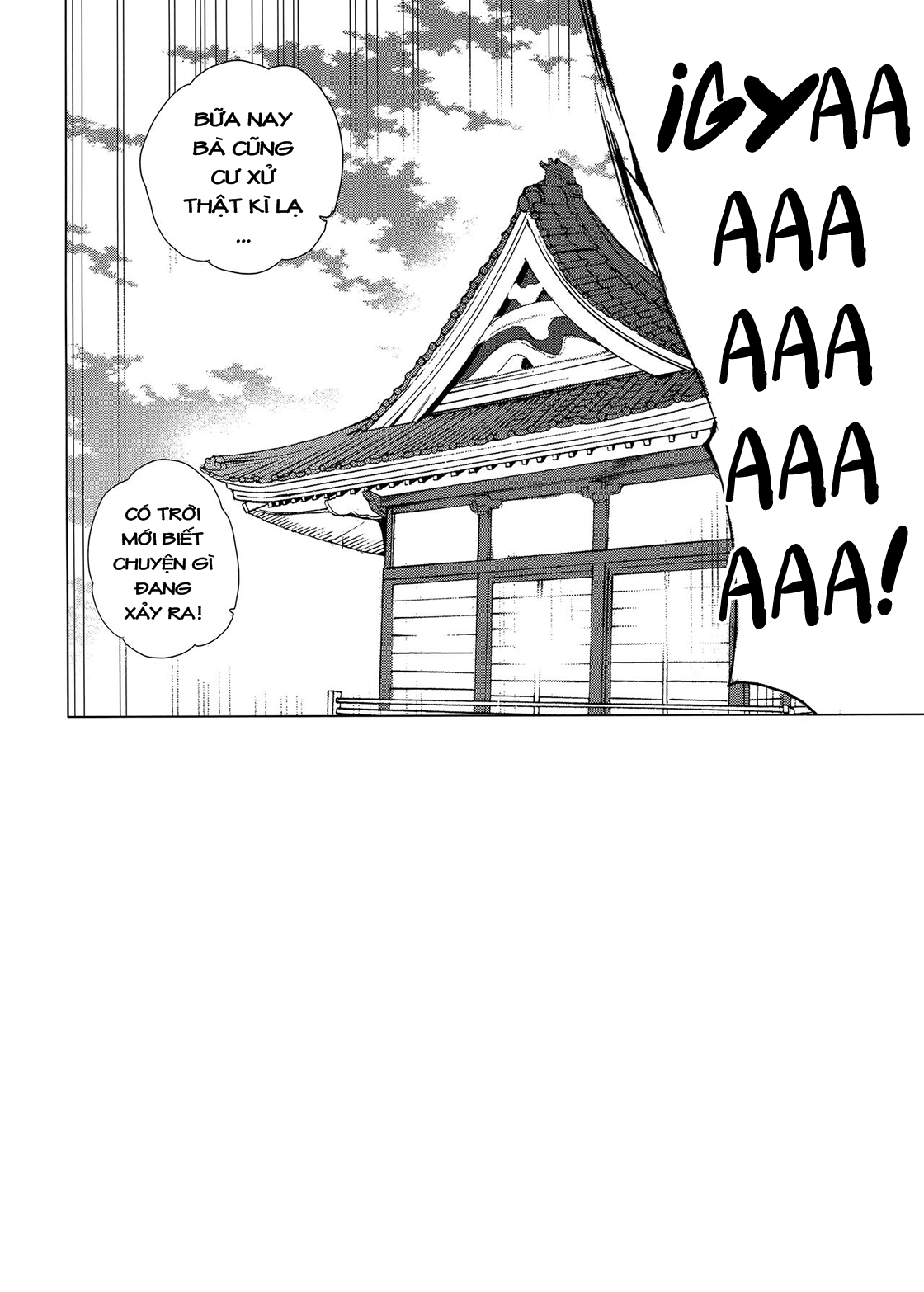 Đọc truyện hentai Kimi no Naka. (Kimi no na wa.) - Oneshot