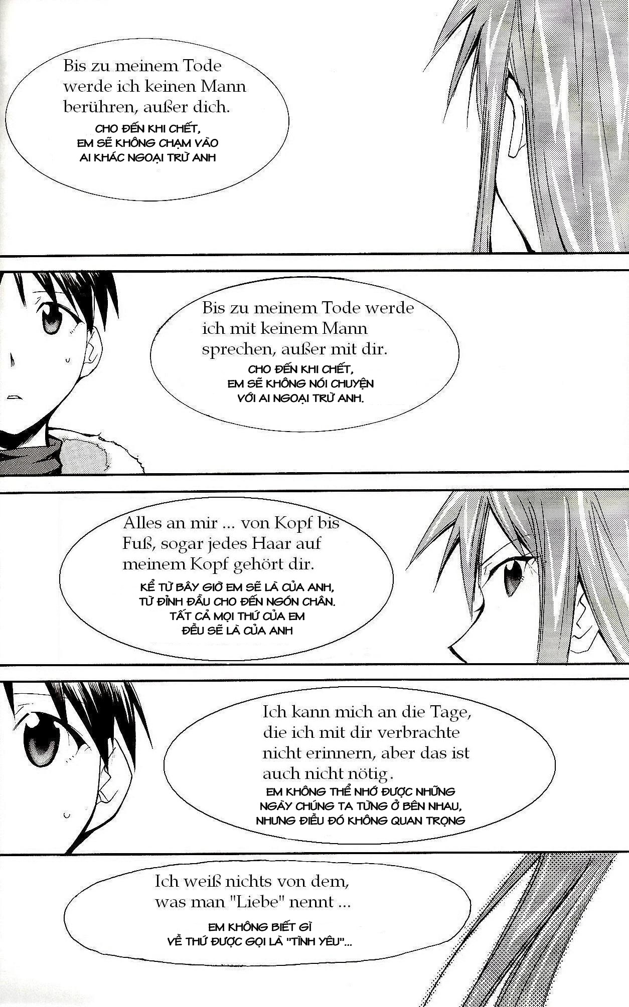 Đọc truyện hentai RE-TAKE - Chap 8 - RE-TAKE AFTER part 2