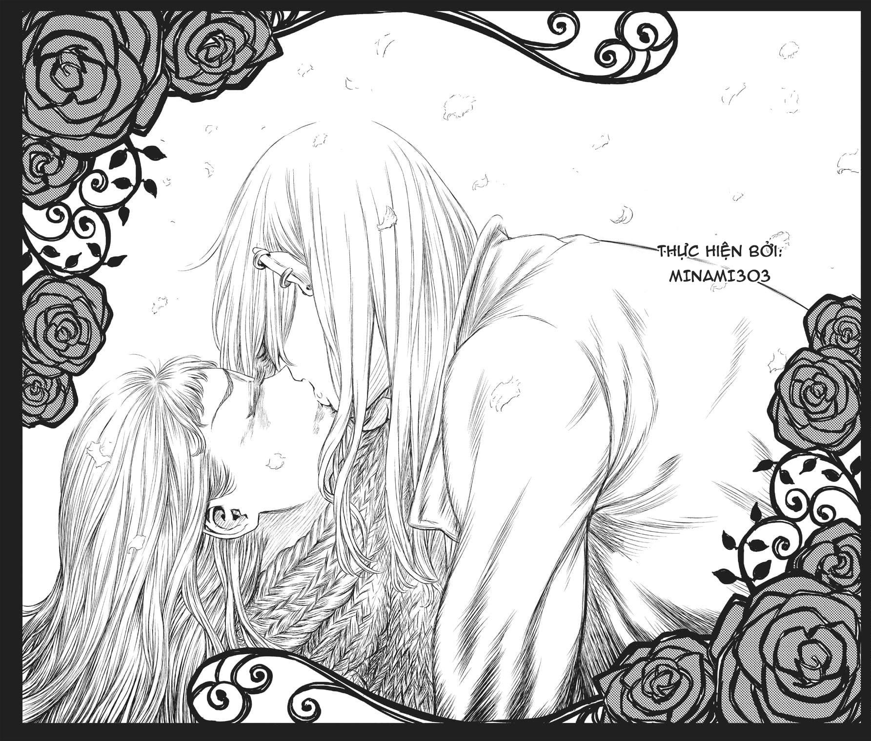 Đọc truyện hentai Itoshi no Senpai to Mou Ichido Hajimete - Oneshot