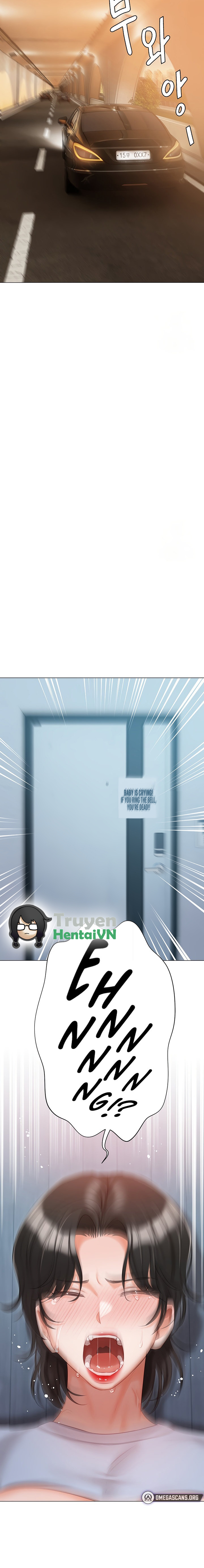 Đọc truyện hentai Bí Mật Biệt Thự Hyeonjung - Chap 51