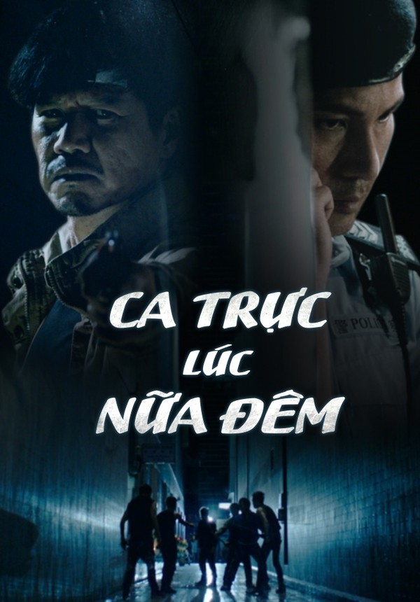 Ca Trực Lúc Nửa Đêm