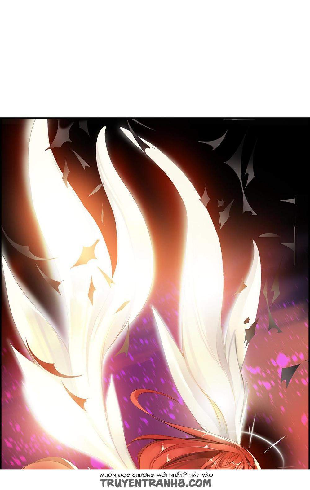 Đọc truyện hentai Sự Ràng Buộc Của Lilith - Chap 40