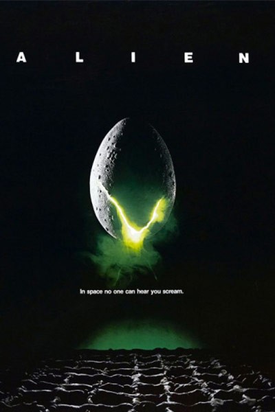 Quái Vật Không Gian