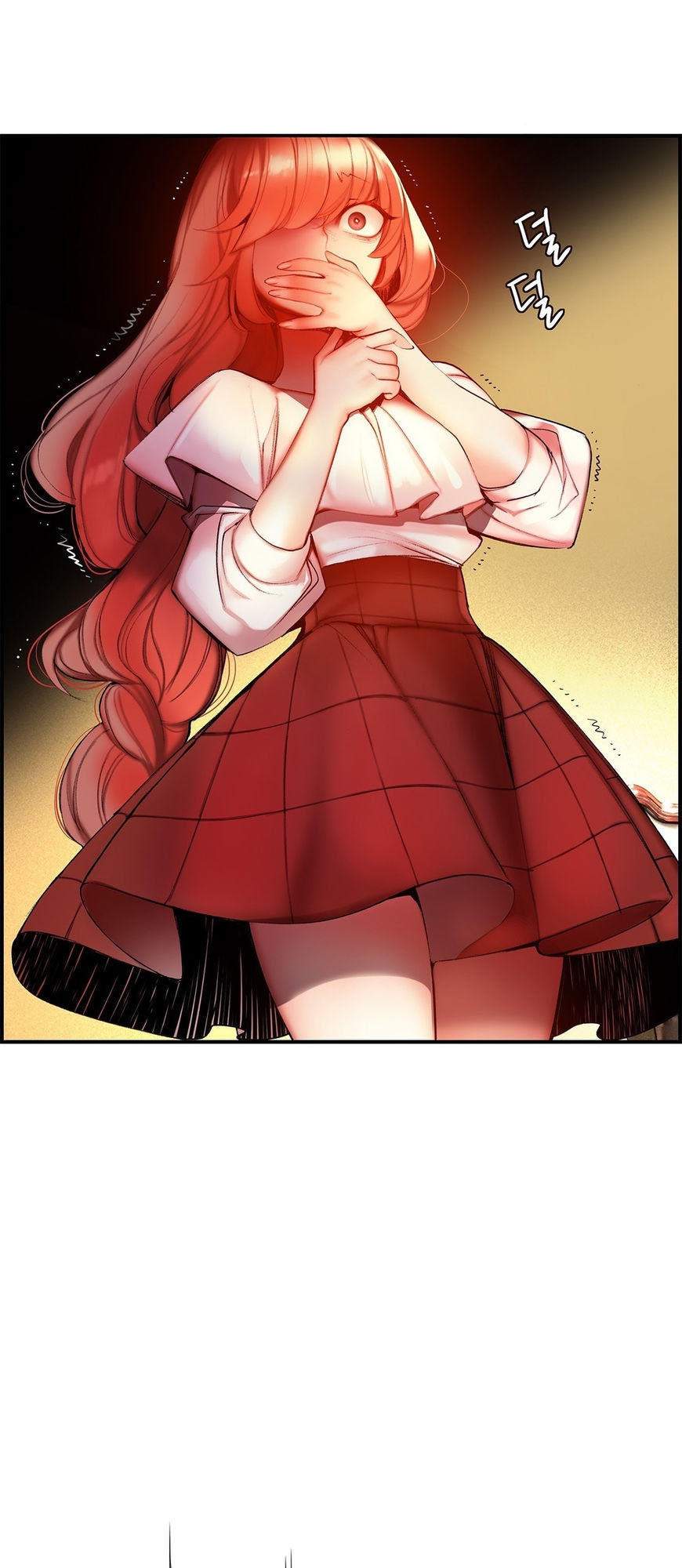 Đọc truyện hentai Sự Ràng Buộc Của Lilith - Chap 58