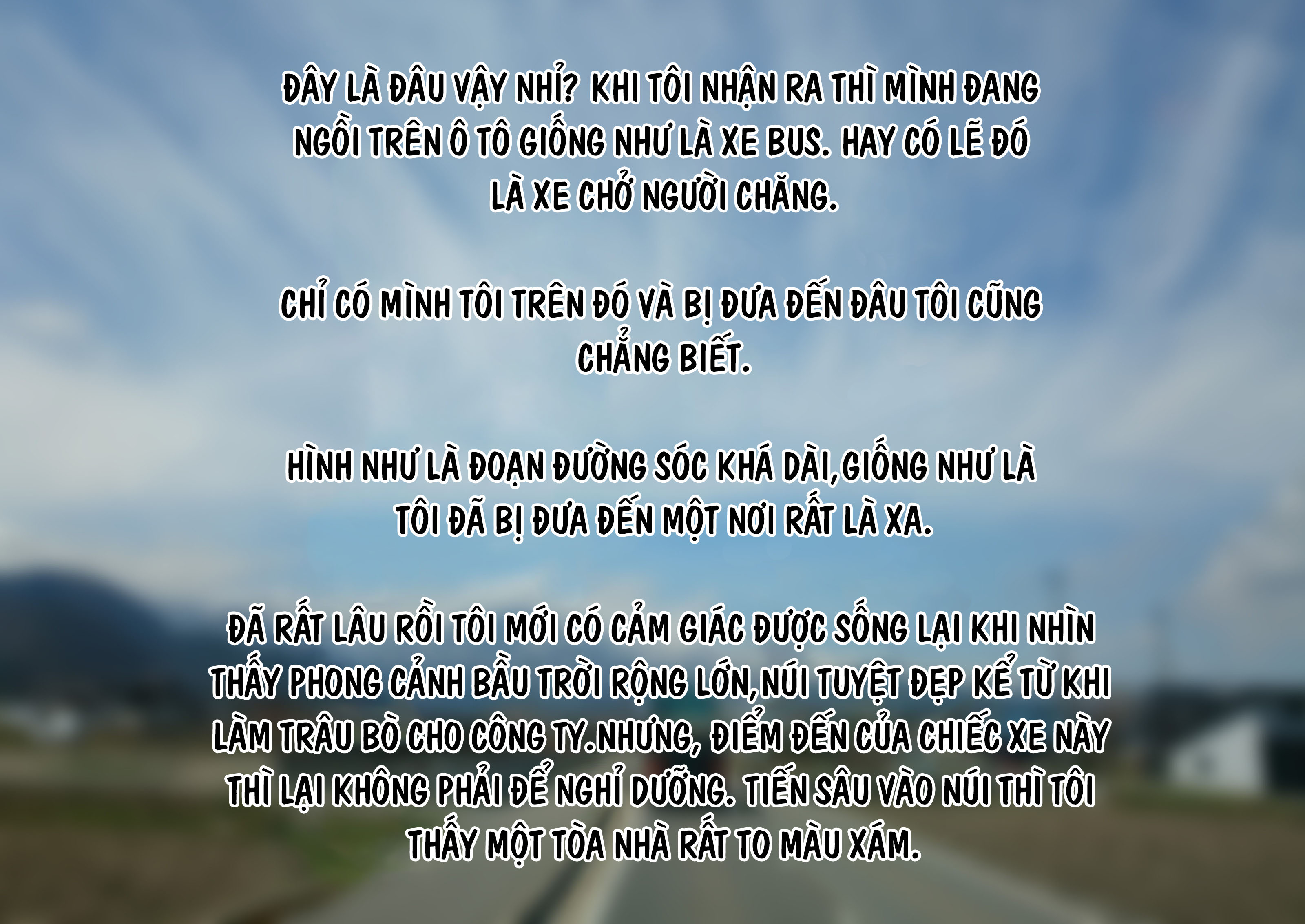 Đọc truyện hentai Nhà tù nơi tôi bị giam vì tội oan có đầy những nữ cai ngục tàn bạo - Chap 1