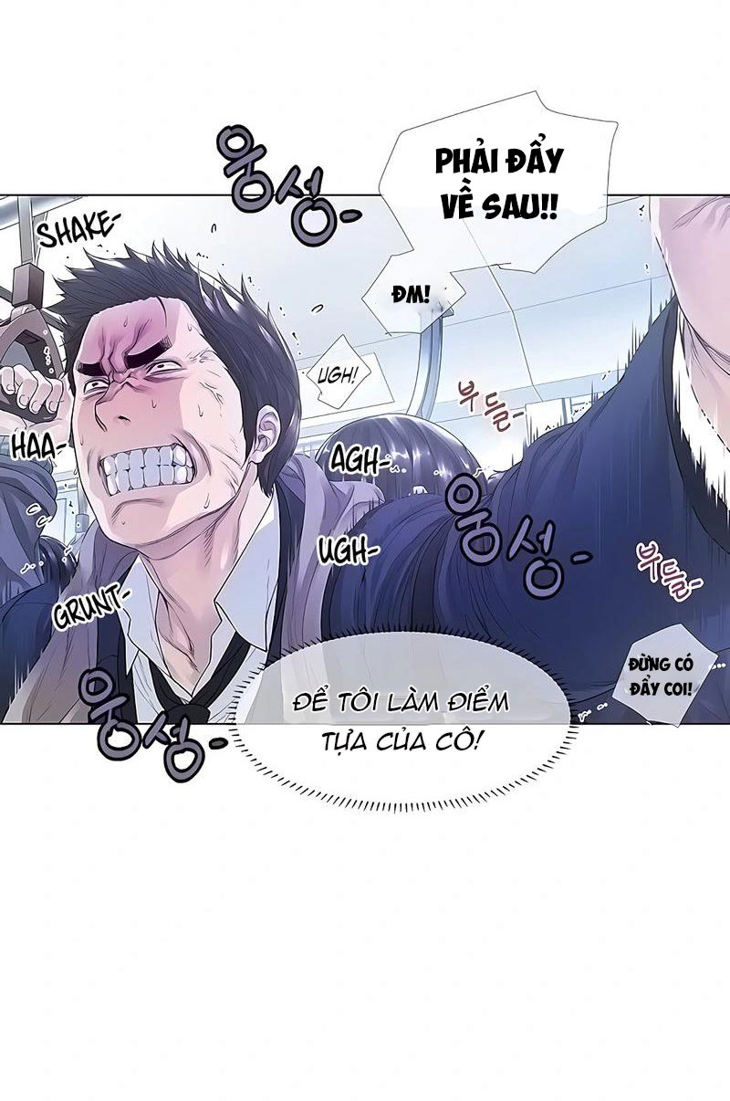 Đọc truyện hentai Knock, Santa is here♥, Story 1 - chap 2